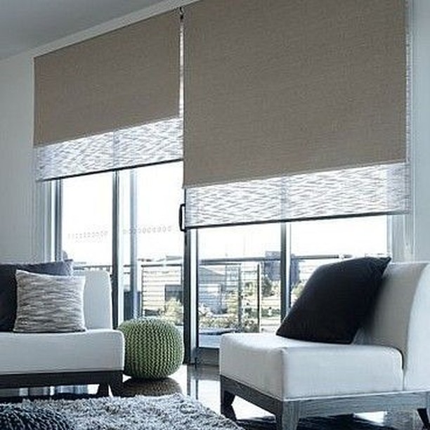 Roller Blinds