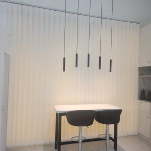 Vertical Blinds