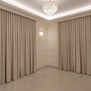 Blackout Curtains