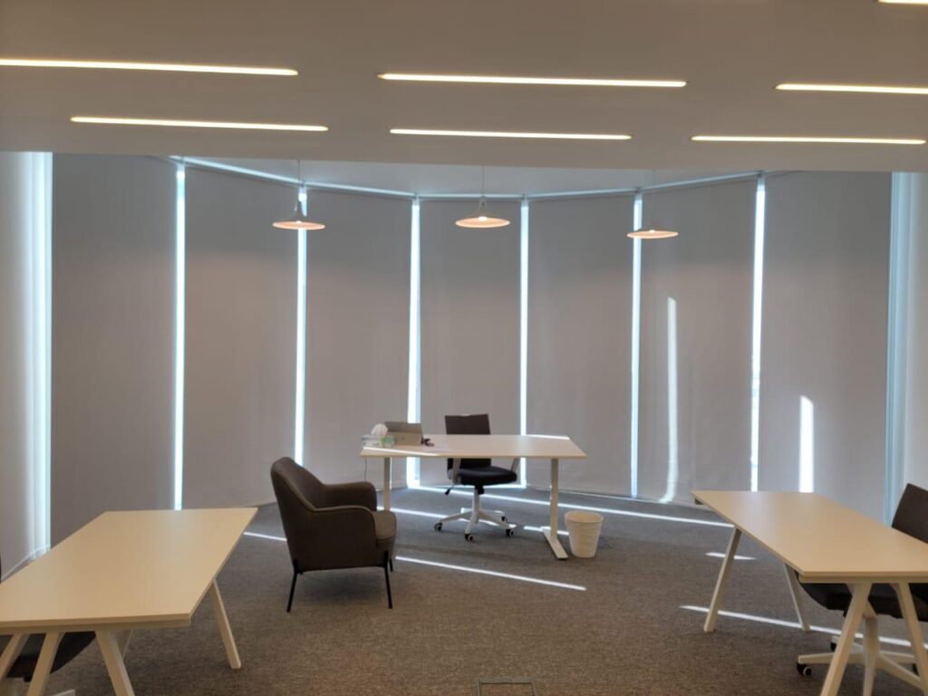 Roller Blinds