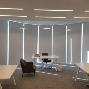 Roller Blinds