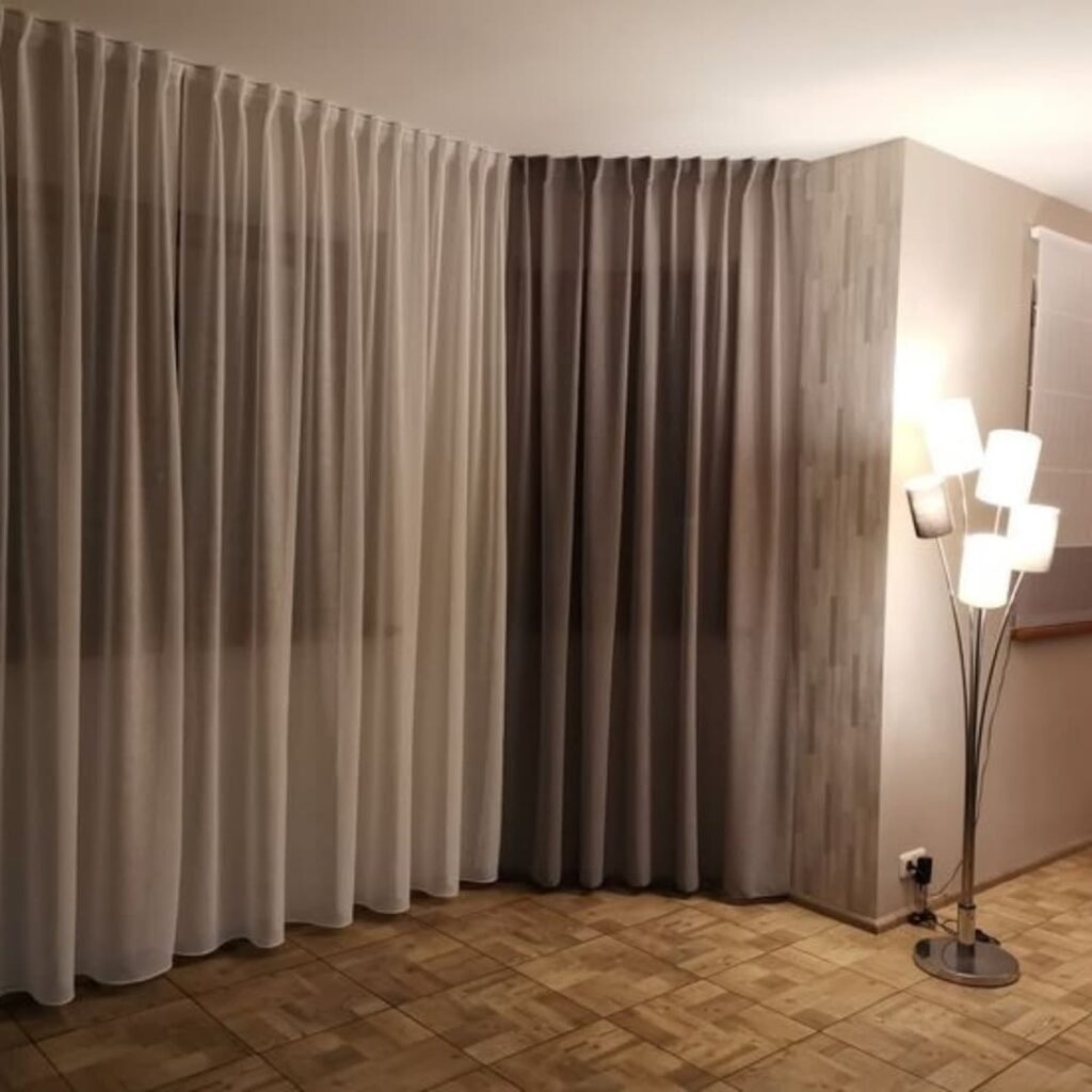 Curtains Shop Dubai Near