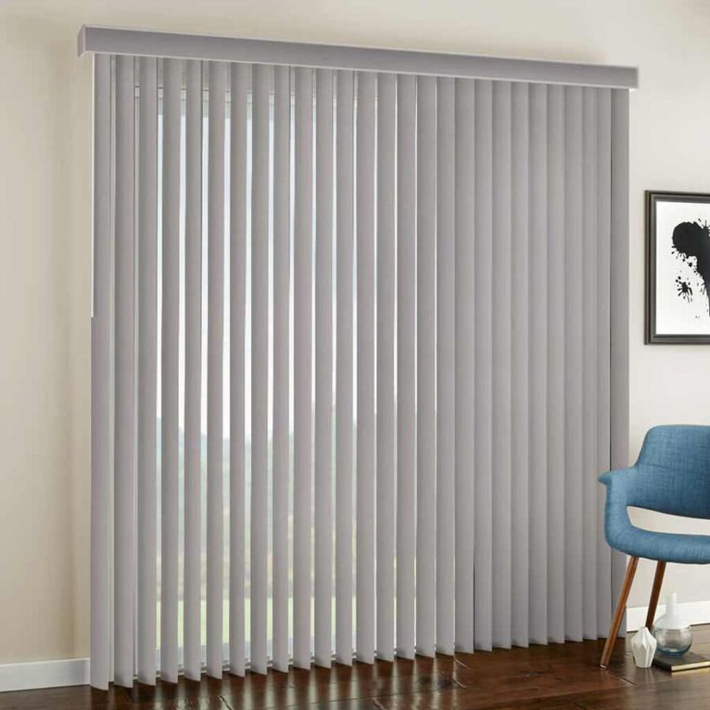 Motorized Blinds Abu Dhabi