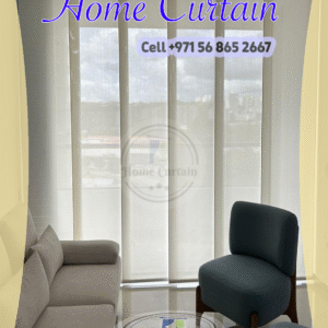 Classic Home Curtains Blinds
