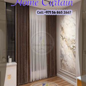 Best Curtains shop UAE