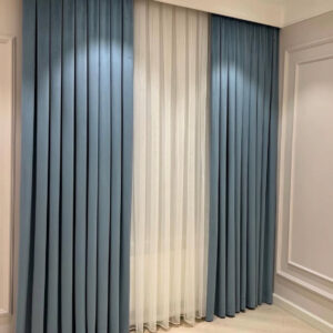 Luxury Curtains UAE