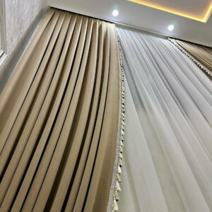Elegant Curtains shop near dubai
