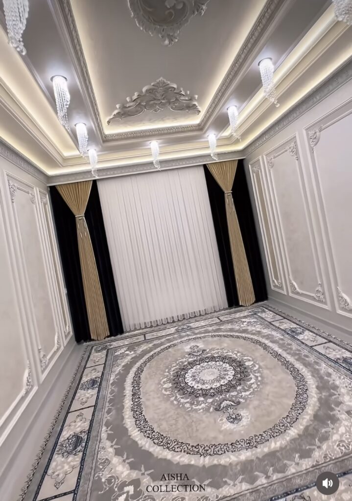 Modern Premium Curtains