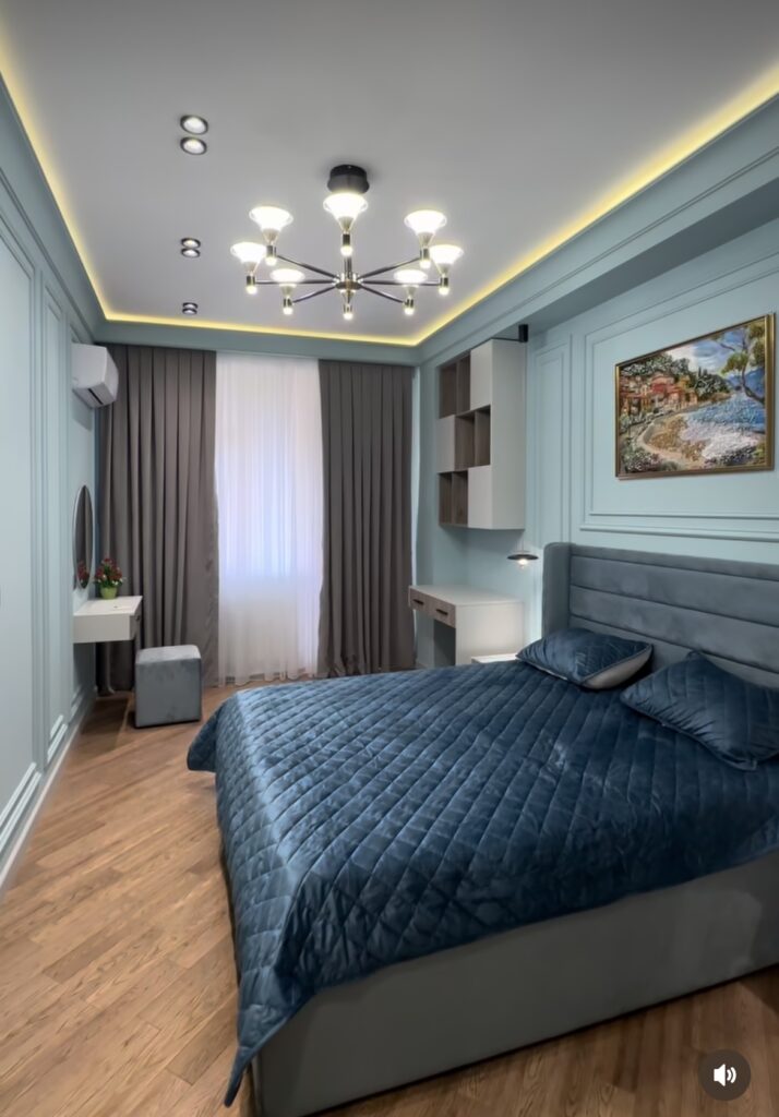 Curtains Shop Near Dubai