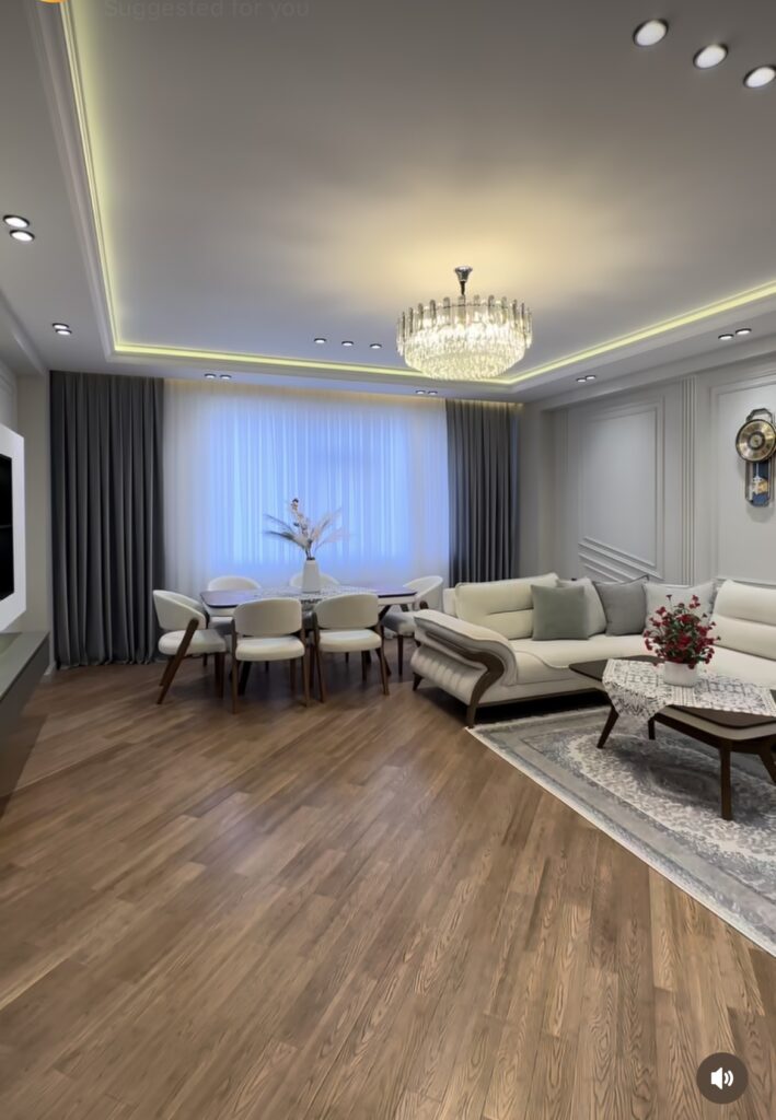 Premium Window Curtains