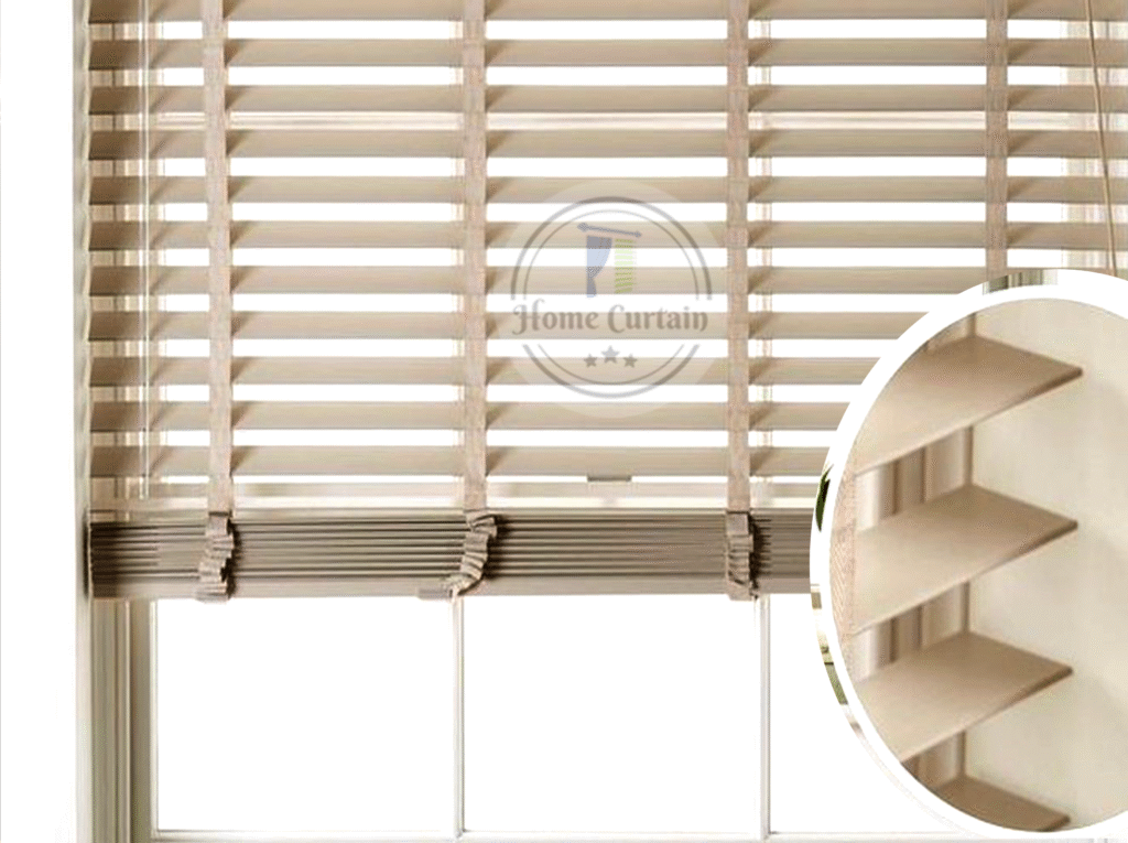 Venetian Curtians in online