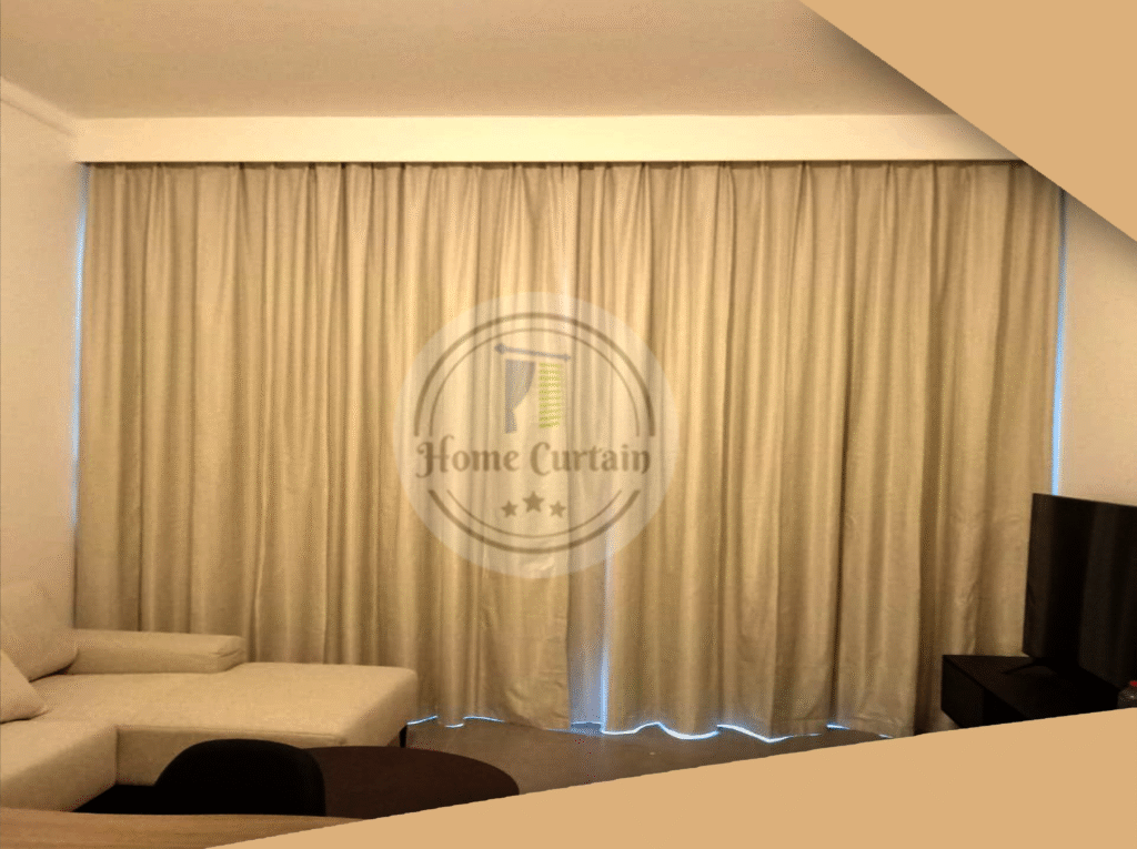 Best Blinds and Curtains Dubai