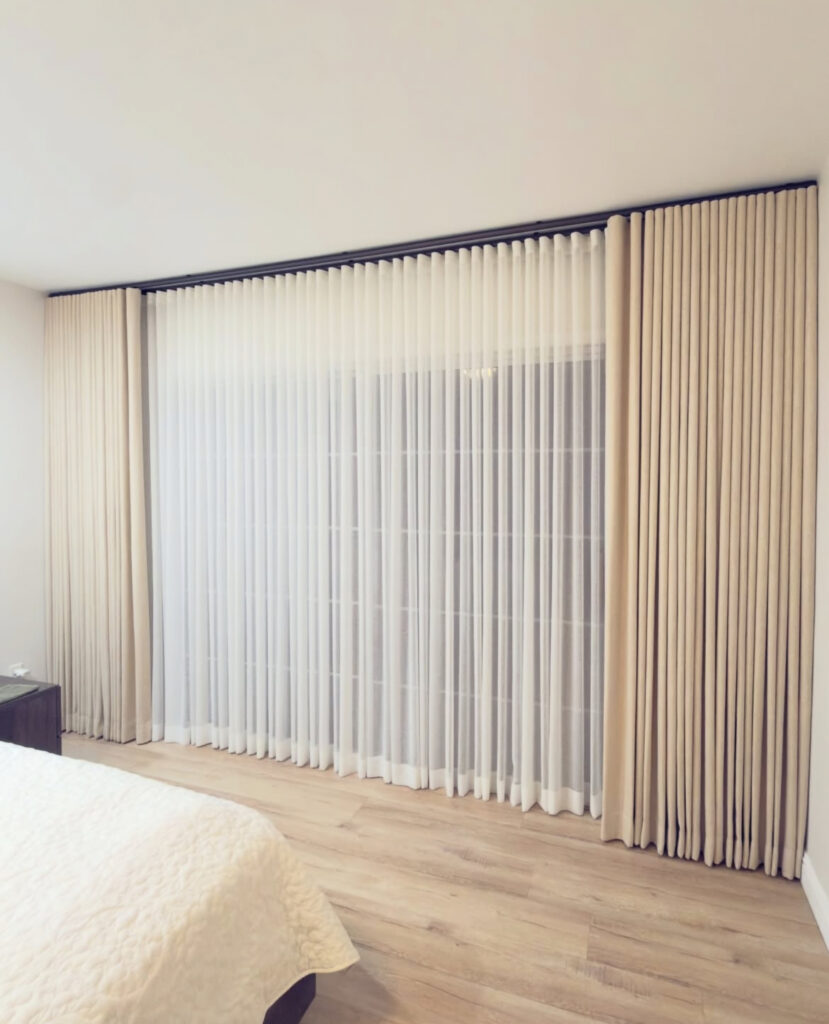 Office Blind Home Curtains Installer All over UAE