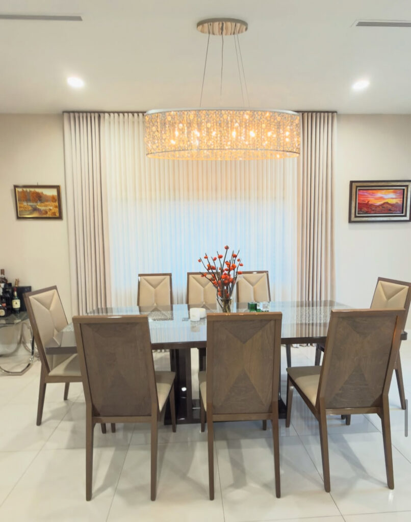 Curtains and Blinds Online in Gulf Area