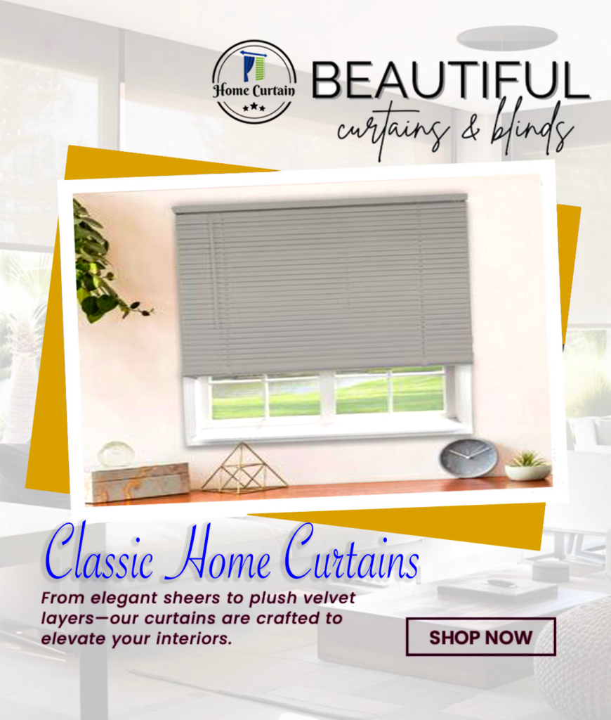 Verticle Blands in All Over UAE