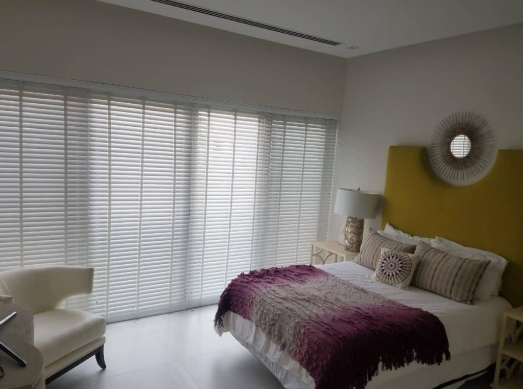 Vertical Blinds in UAE for Modern Home & Office