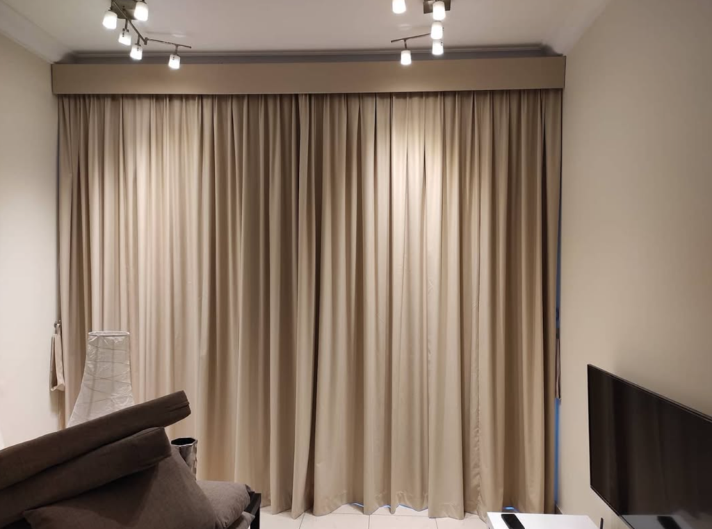 Best curtains and blind dubai