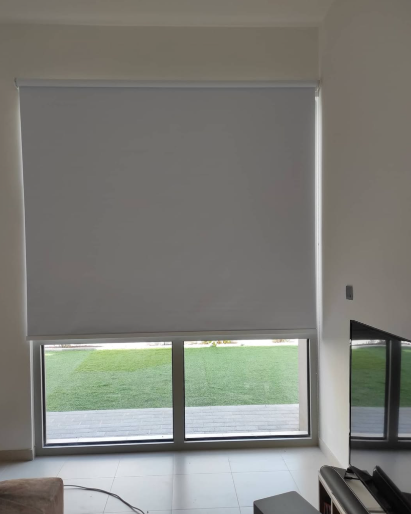 2026 Roller Blinds in UAE