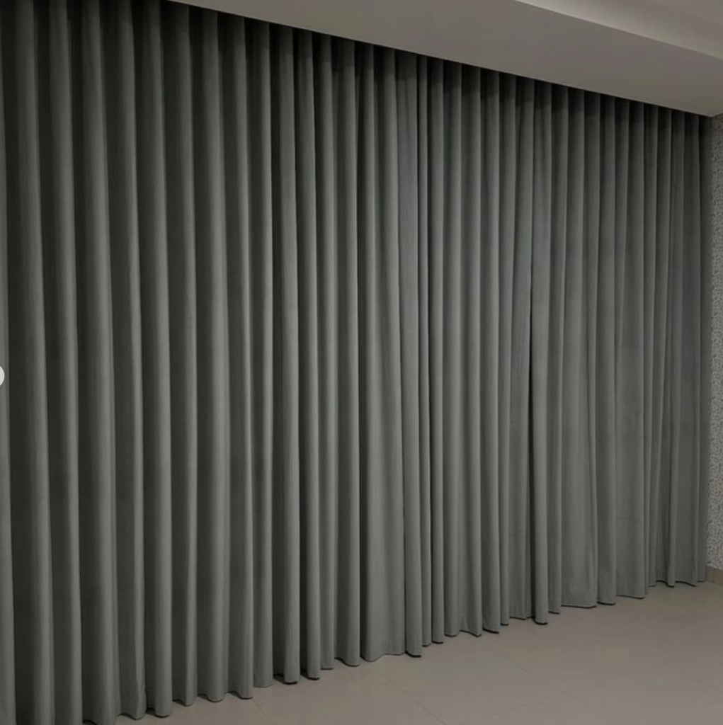 Blinds for Office in Abu Dhabi City