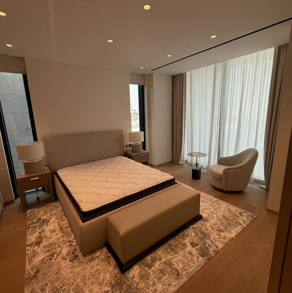 New Modern Curtains & Blinds in Abu Dhabi City