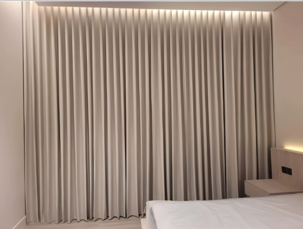 Curtains & Blinds in Dubai 2026 for Modern Home