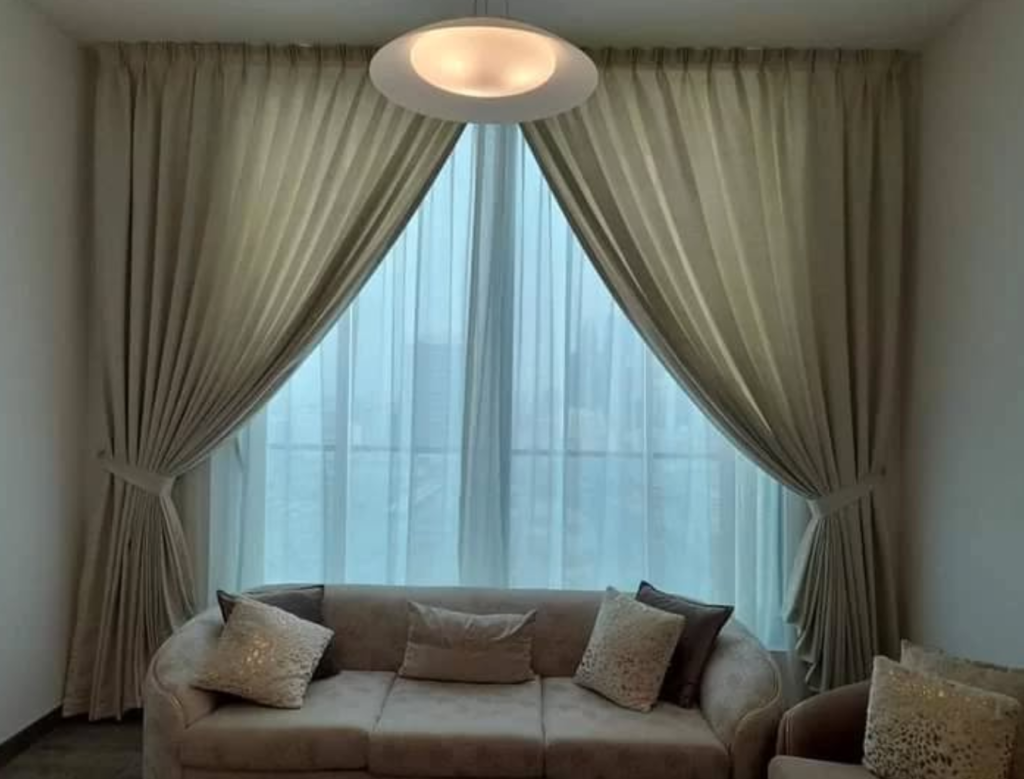 Blinds in Al Ain 2026 for Modern Homes, Villas & Apartments
