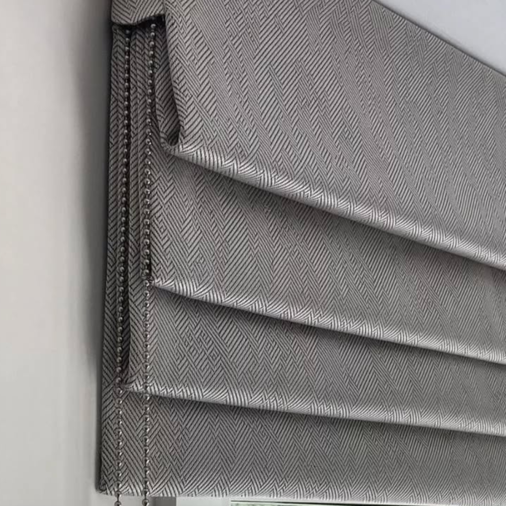 Roman Blinds in UAE