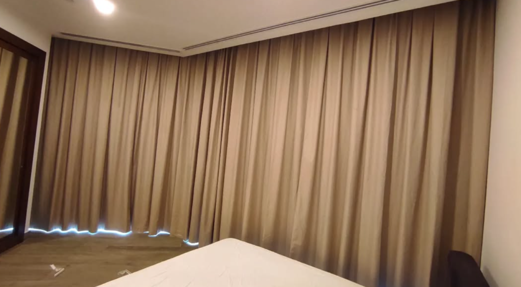 Curtains & Blinds in Dubai