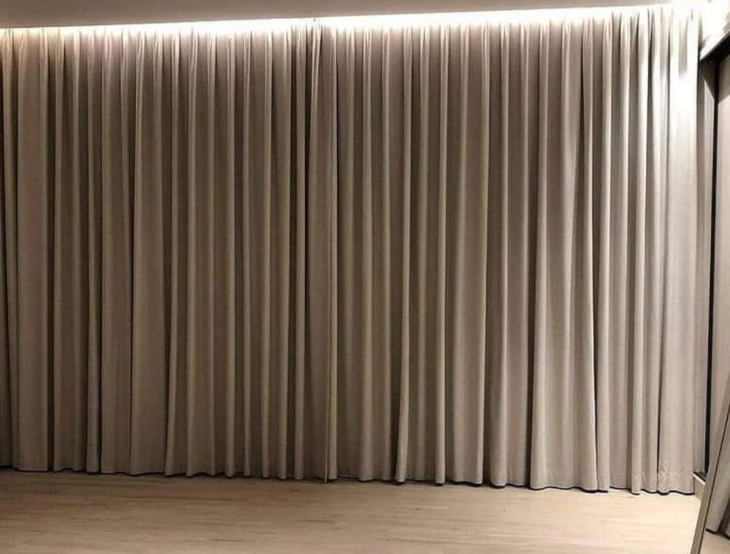 Blinds and Curtains in Dubai