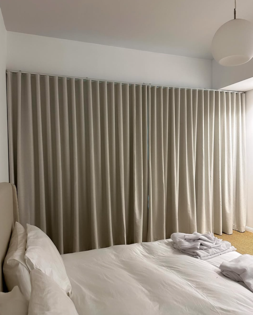 UAE Curtains in Dubai for Modern Home