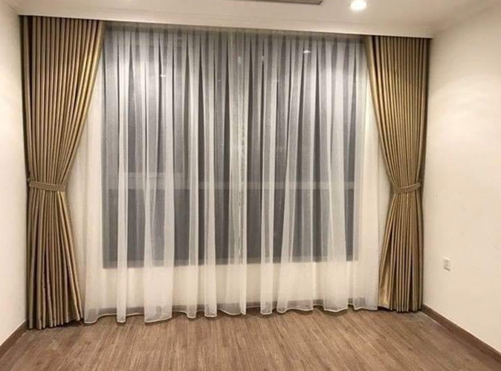 Best Fabric Curtains UAE for Modern Home Villa