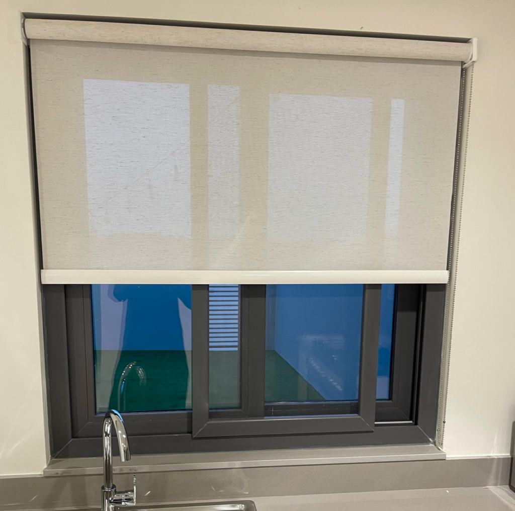 Blinds in Al Ain 2026 for Modern Homes, Villas & Apartments