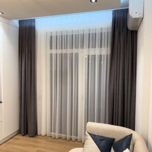 Curtains & Blinds in Al Ain
