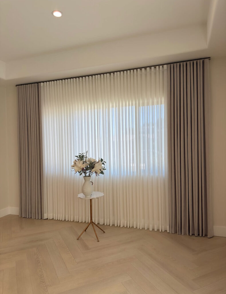Best Curtains in Dubai for Sharjah City