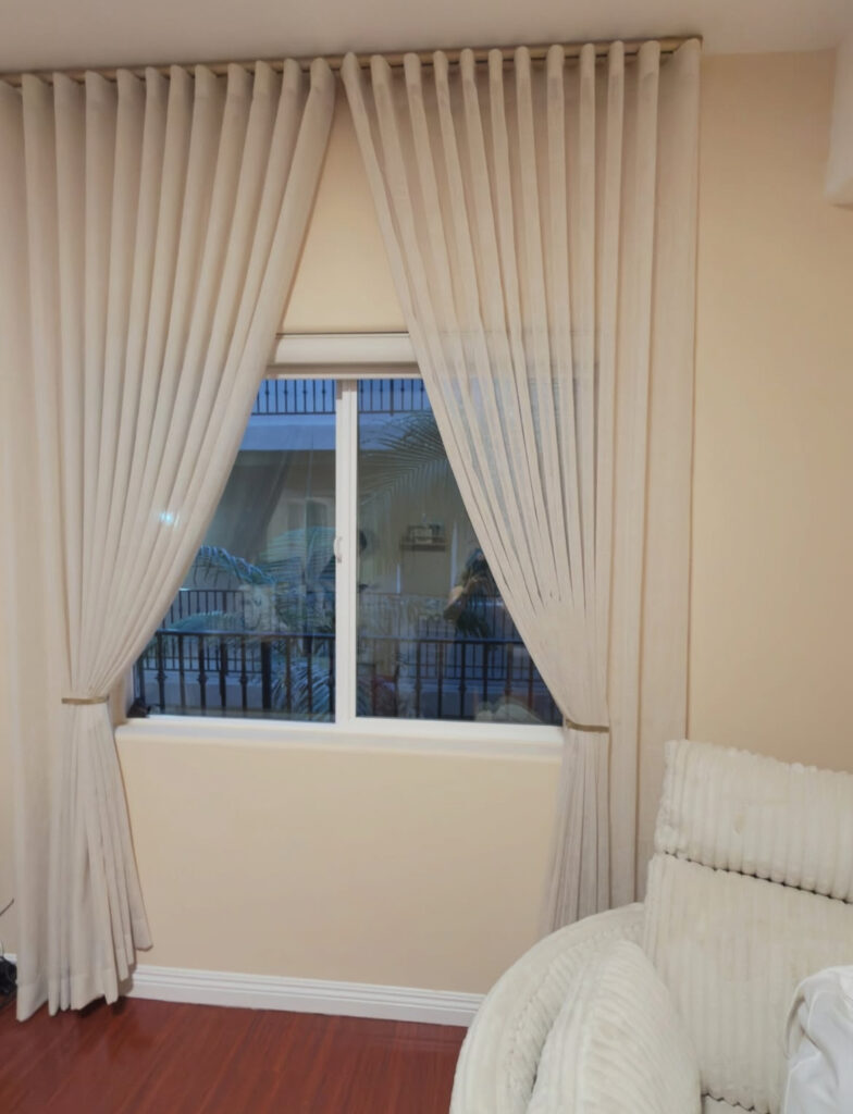 Best Curtain Shop in Dubai Marina