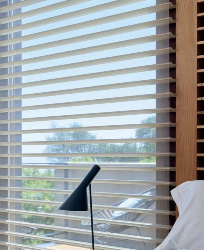 Venetian Blinds in Dubai