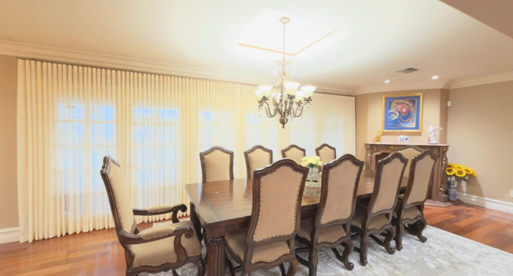 Kurtains | Curtains and Blinds in Dubai