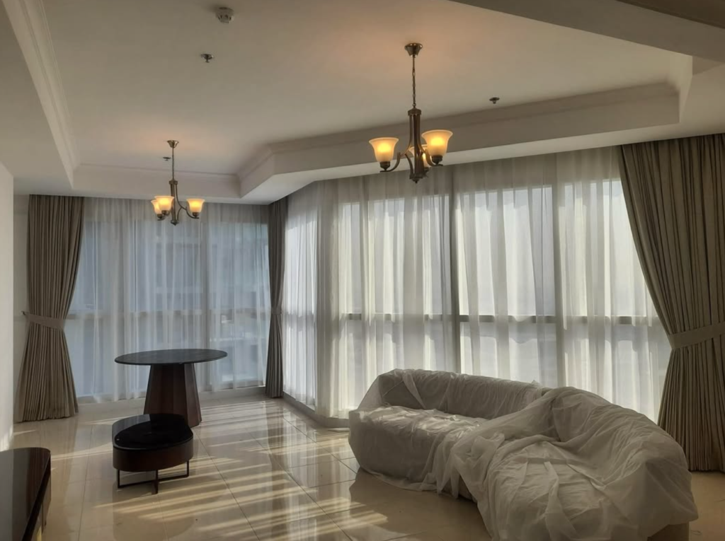 Best Curtains in Dubai 2026