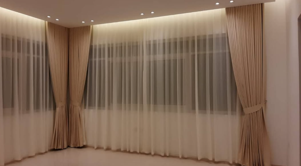Best Curtains 2026 for Modern Home