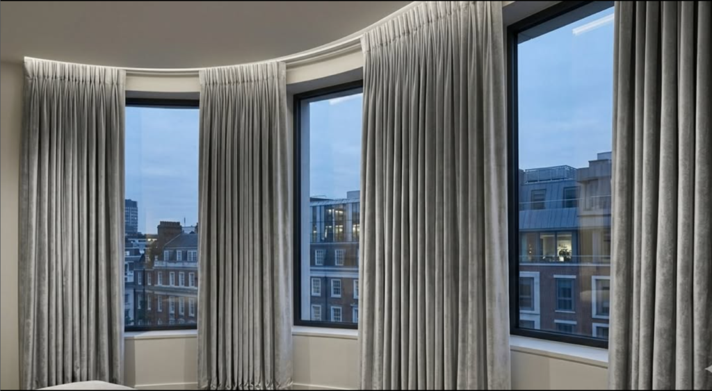 Curtains & Blinds in 2026 for Modern Home