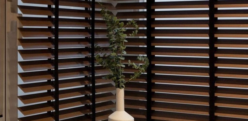 Venetian Blinds