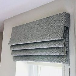 Roman Blinds