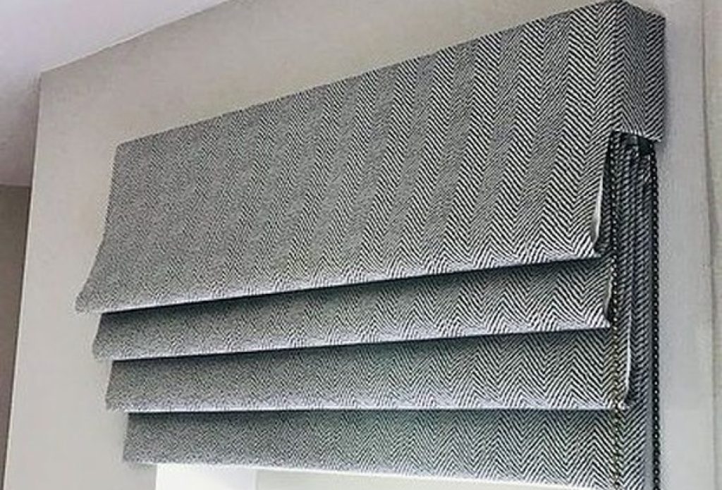 Roman Blinds