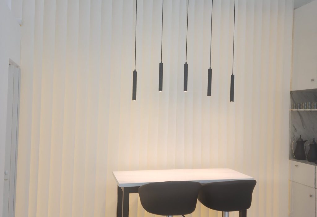 Vertical Blinds