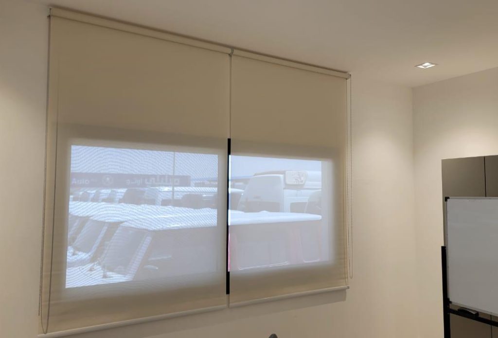 Roller Blinds