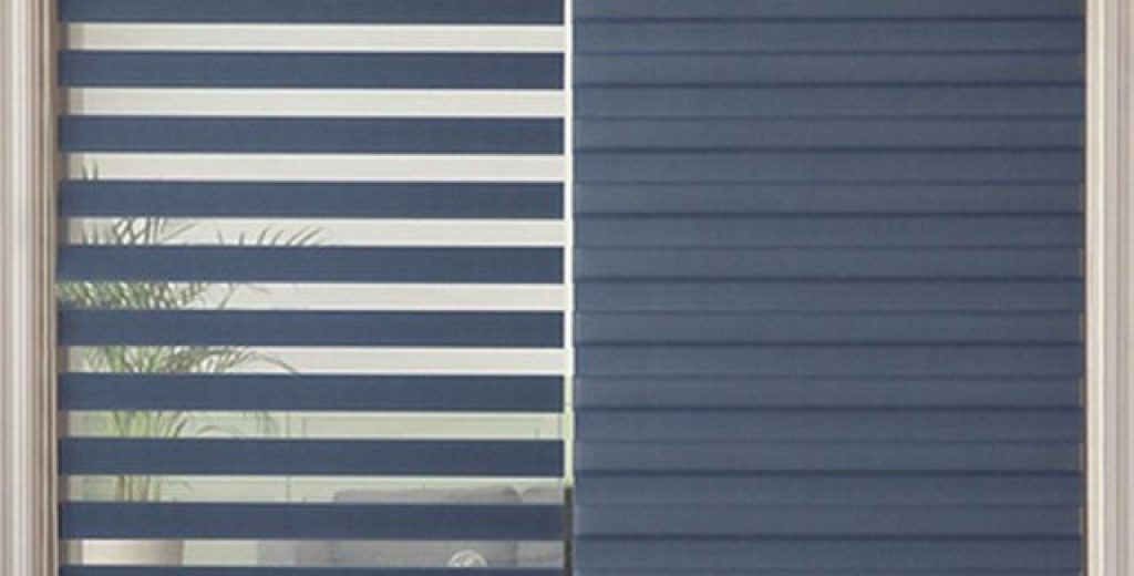 Zebra Blinds
