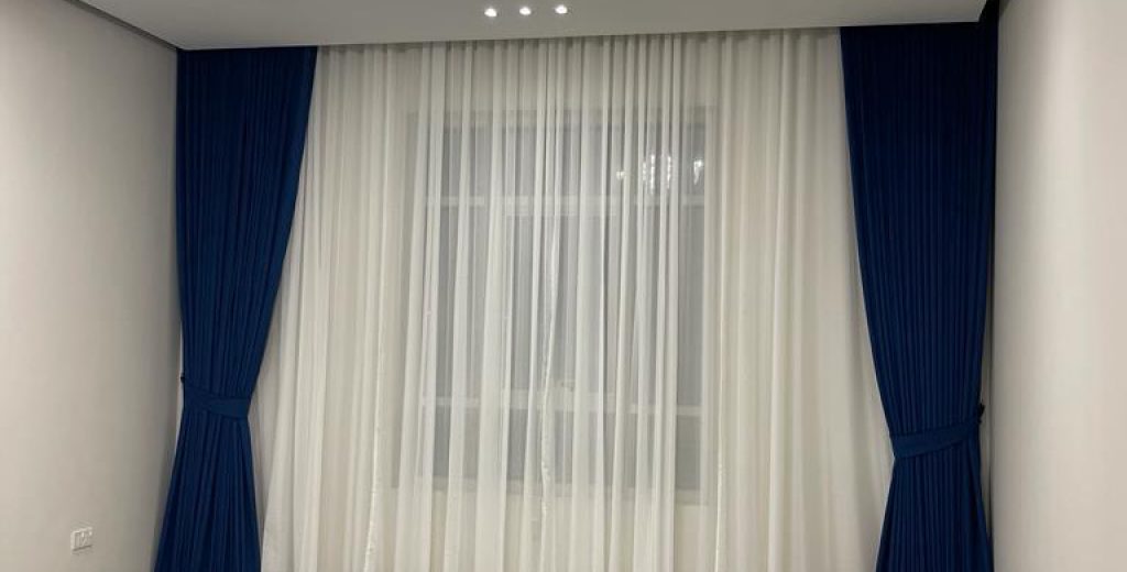 Wave Curtains
