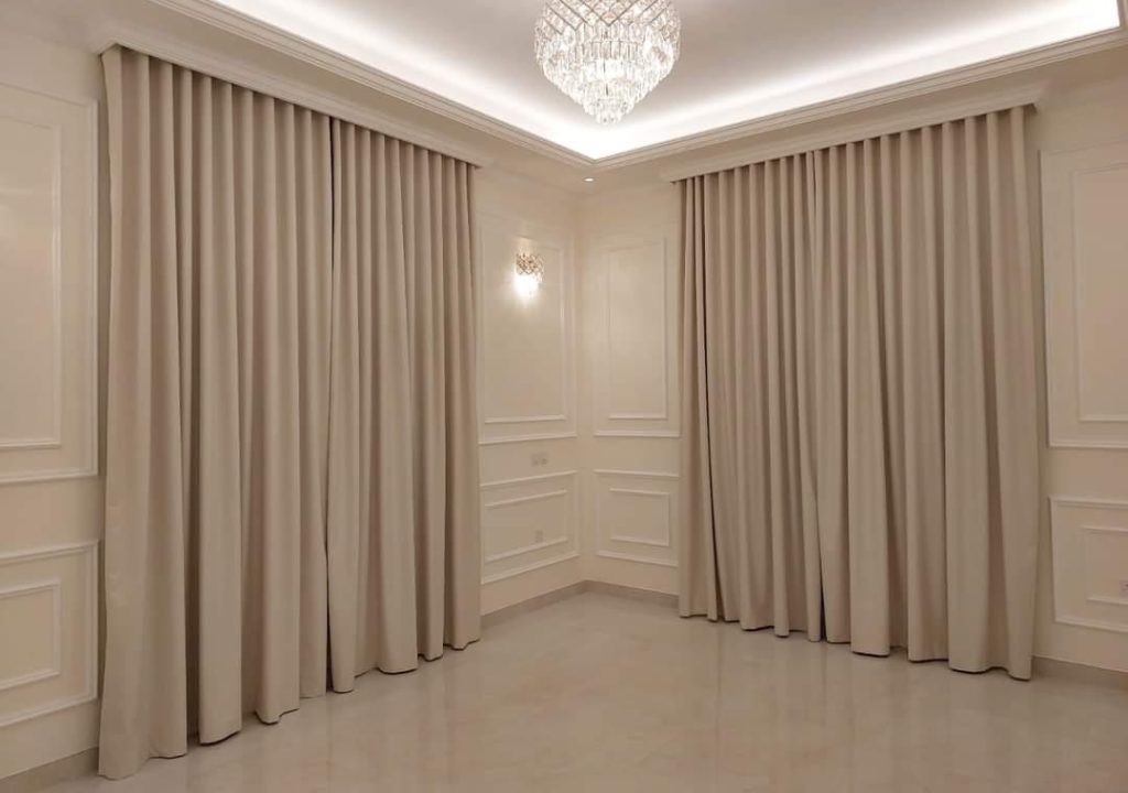 Blackout Curtains