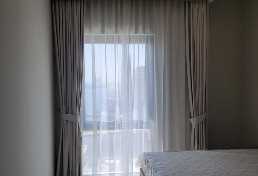 Living Room Curtains